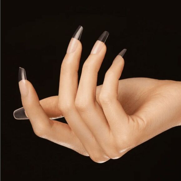 Kiss Gel Press Starter Kit - Picture 3 of 7